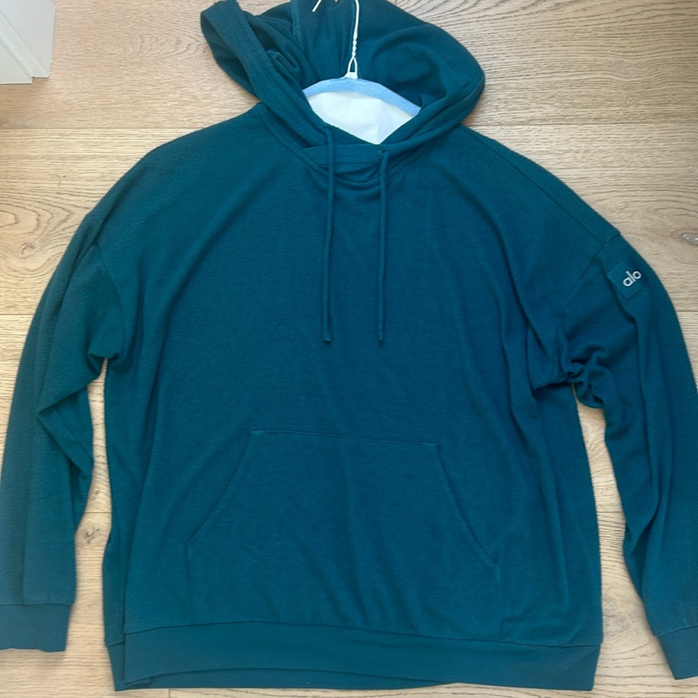 Alo Hoodie